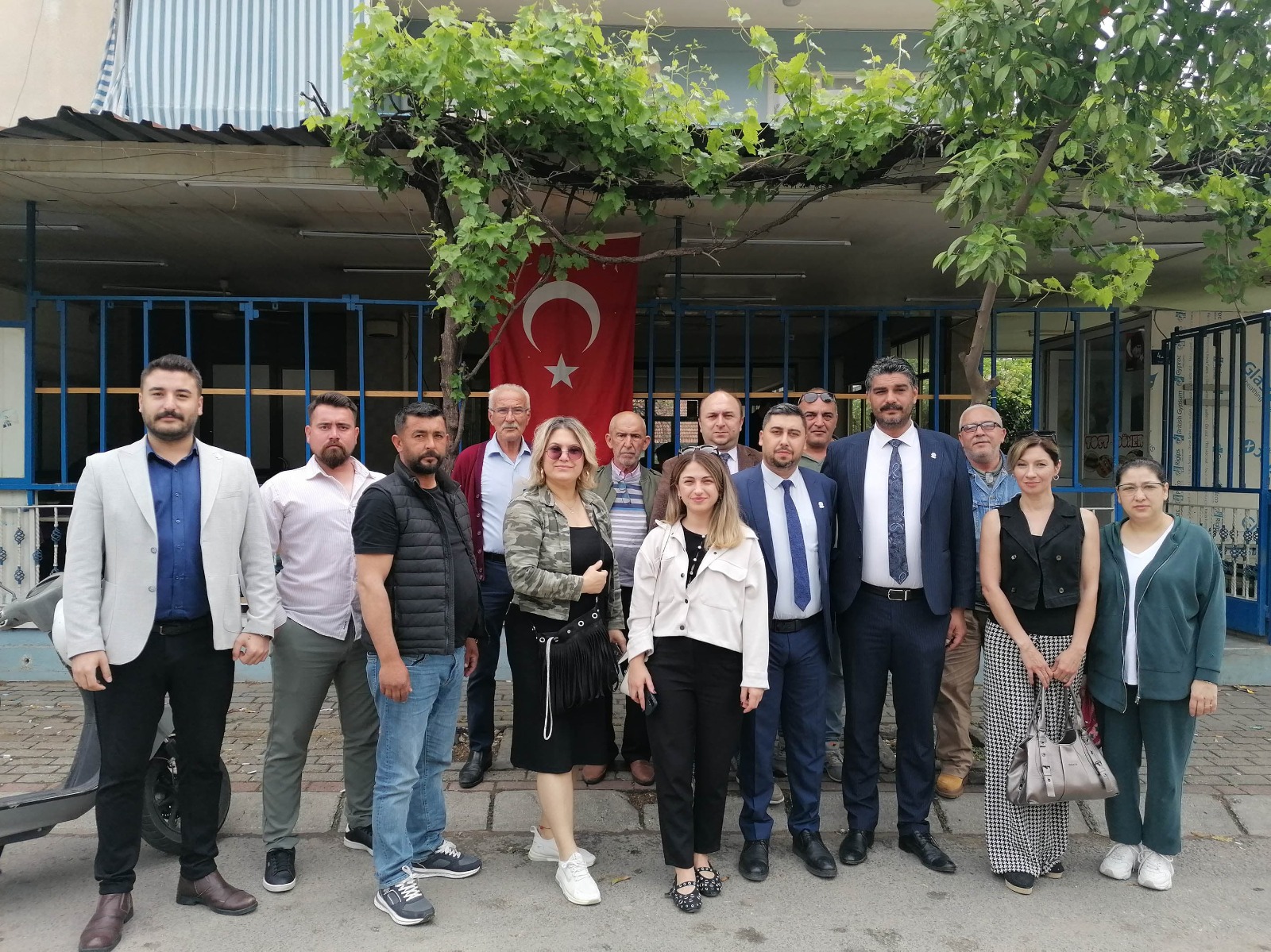 Memleket Partisi Aydin Il Baskanliginda Bayrak Degisimi Yeni Baskan Belli Oldu 564106 108F5627E3Ce63C5Aca0B2A742898852