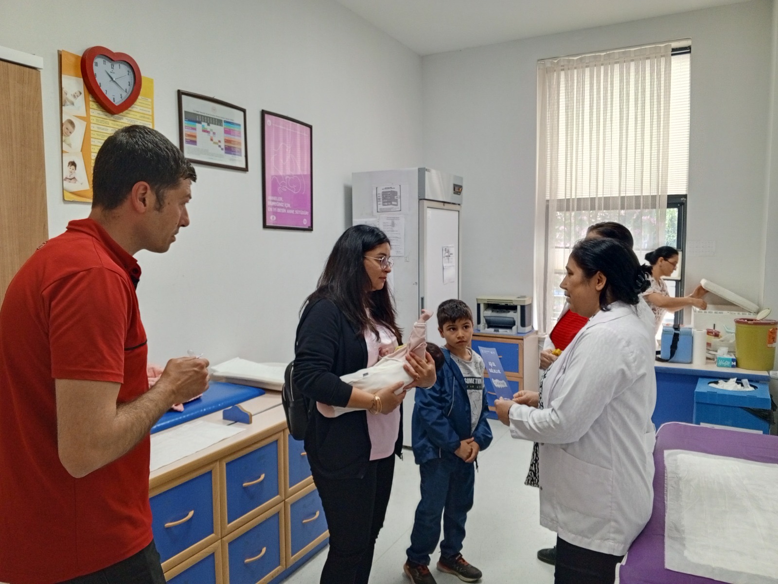 Nazilli Bu Kez Bilinc Icin Asilandi Asi Ol Saglikli Yasa 564016 19650Ab65027C601C91C81C3Cd1C948B