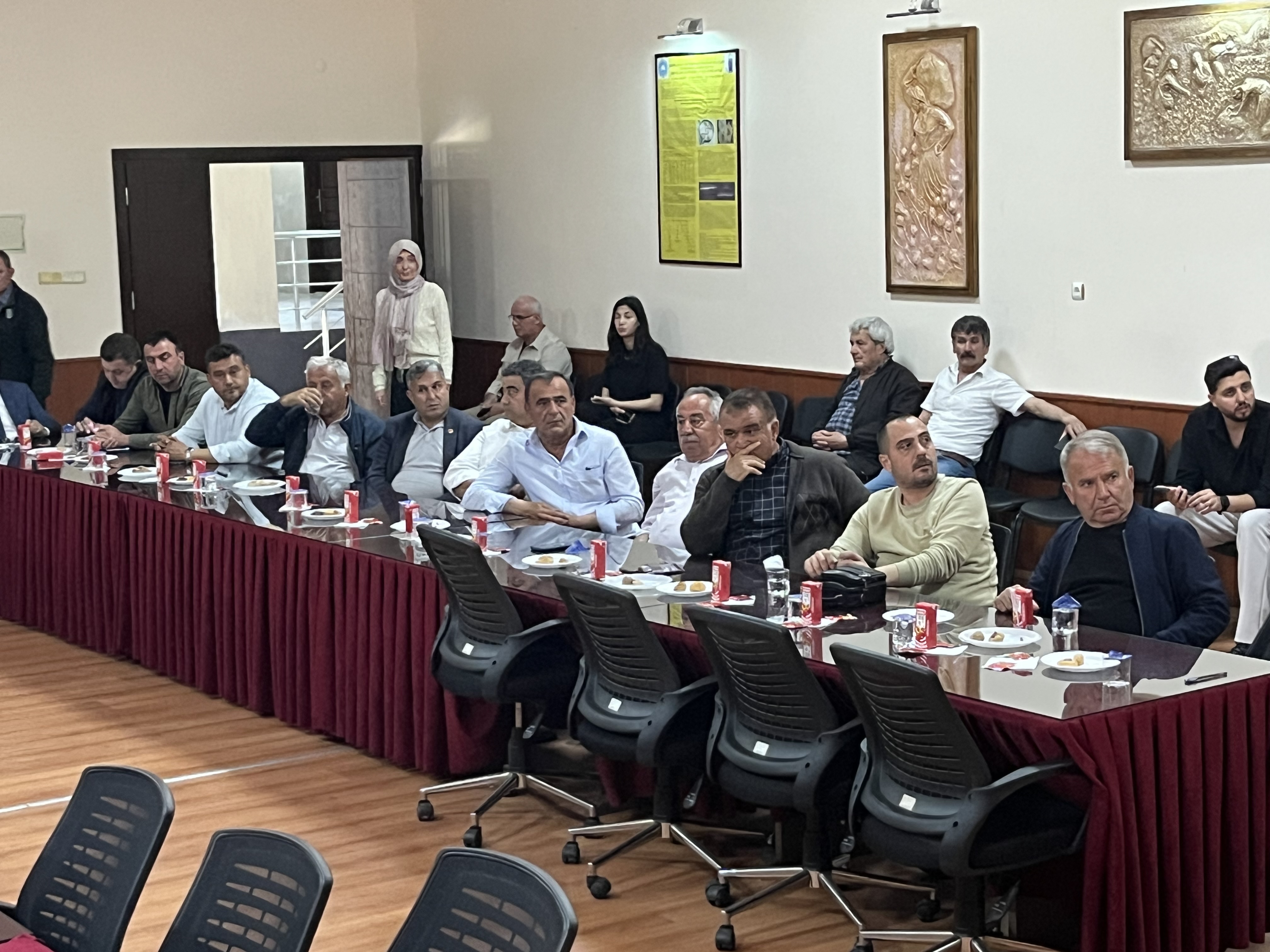Uzmanlar 2030 Yilina Kadar Uyardi Ciddi Su Kriziyle Karsi Karsiya Kalinacak 560944 9298752D85B3A31B01A915D9288142Ec