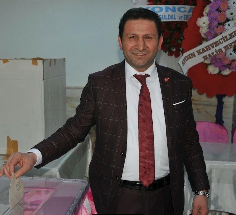 13 Yillik Baskan Goreve Donmeye Hazir 565220 90A0079D7Db73454Dd50Daa11715851A