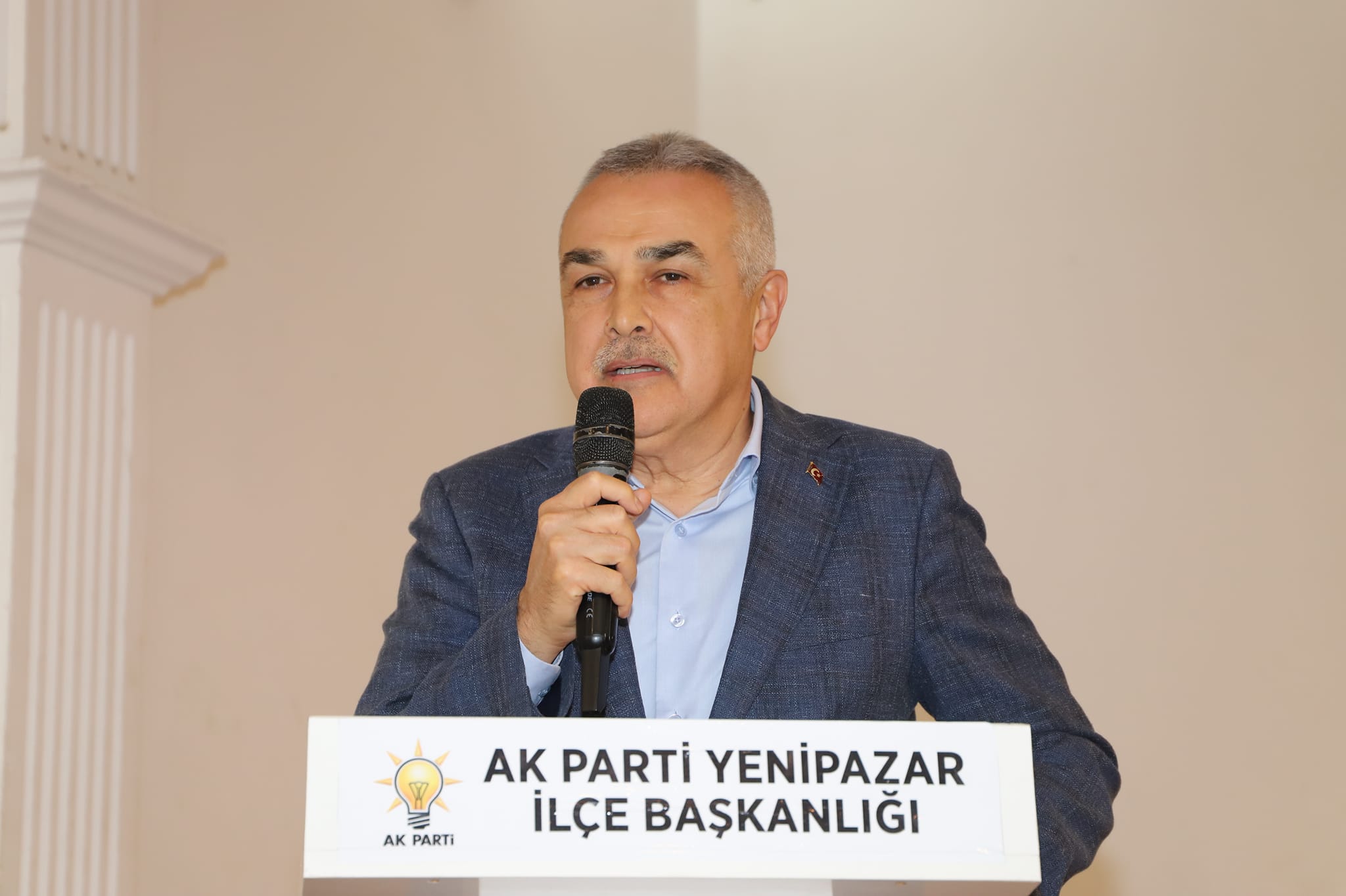 Ak Parti Aydindan Da Saldiriya Tepki Geldi 564994 26C7673009464308253Af278A78063Bf