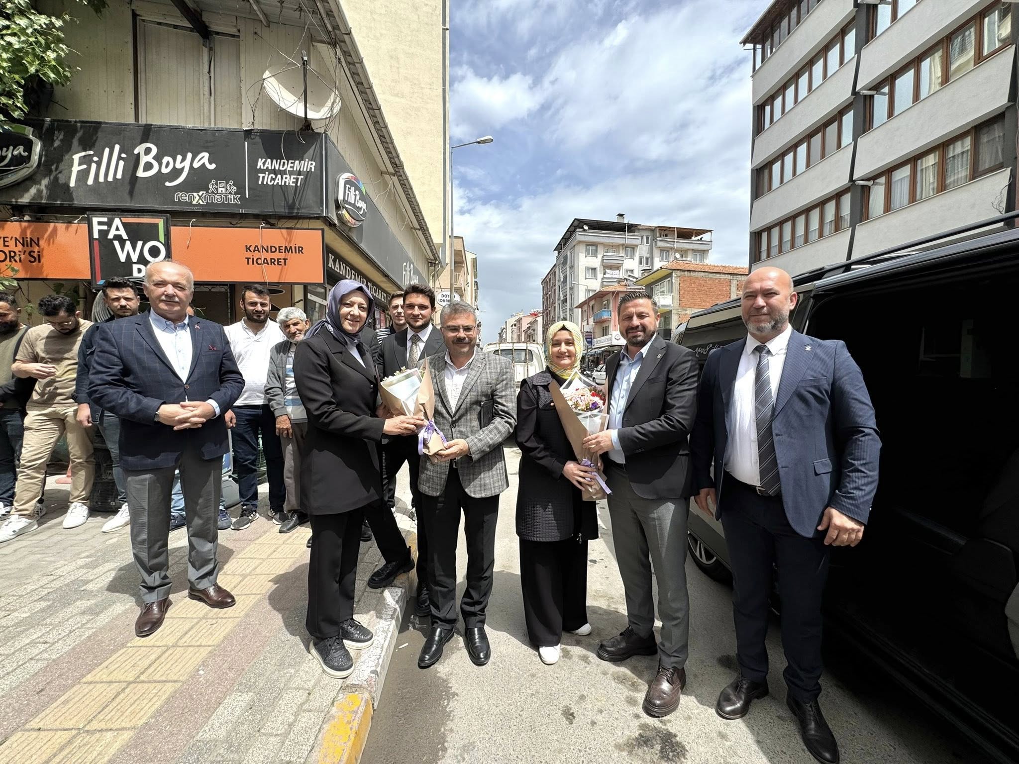 Ak Partili Ozmenden Balikesire Cikarma 566682 693Ce2A9B75154A1D83A1Ec218C517De