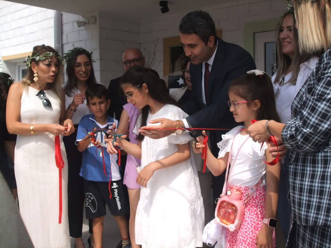Akbudak Ilkokulundan Sabun Kokulu Festival 572194 E9Abe3Cca75362953C0Fc5747A8Ffbf3