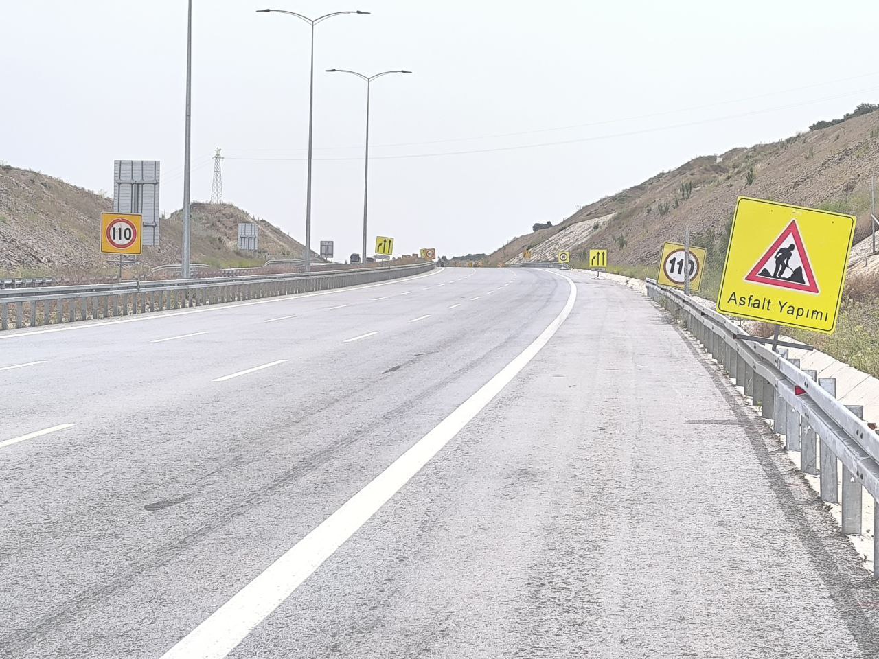 Aydın Denizli Otoyolu5