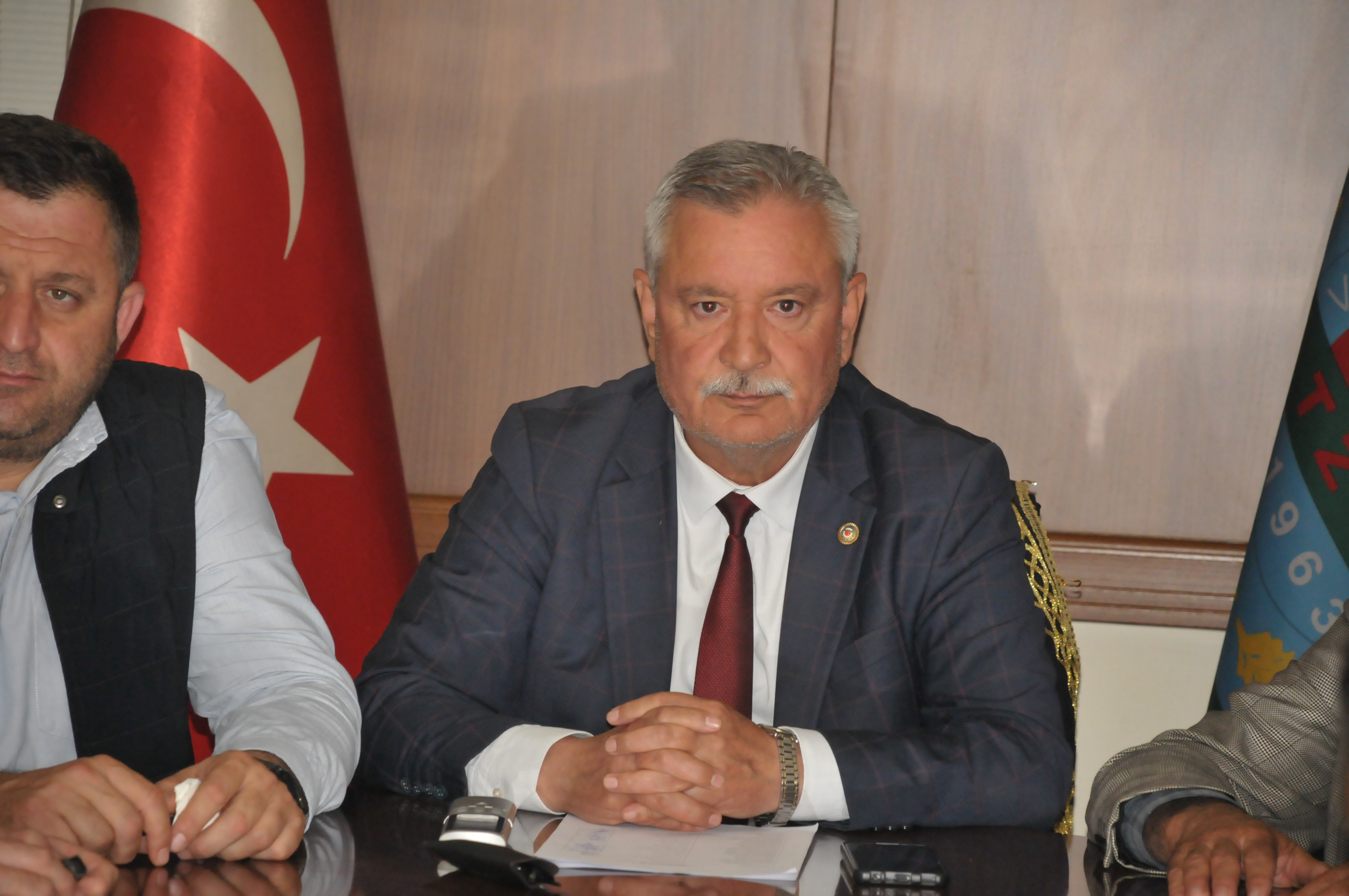 Aydin Tariminda Kaosun Onune Gecildi 564766 D28F5D1Dcbef7E99Fff59041511Fb334