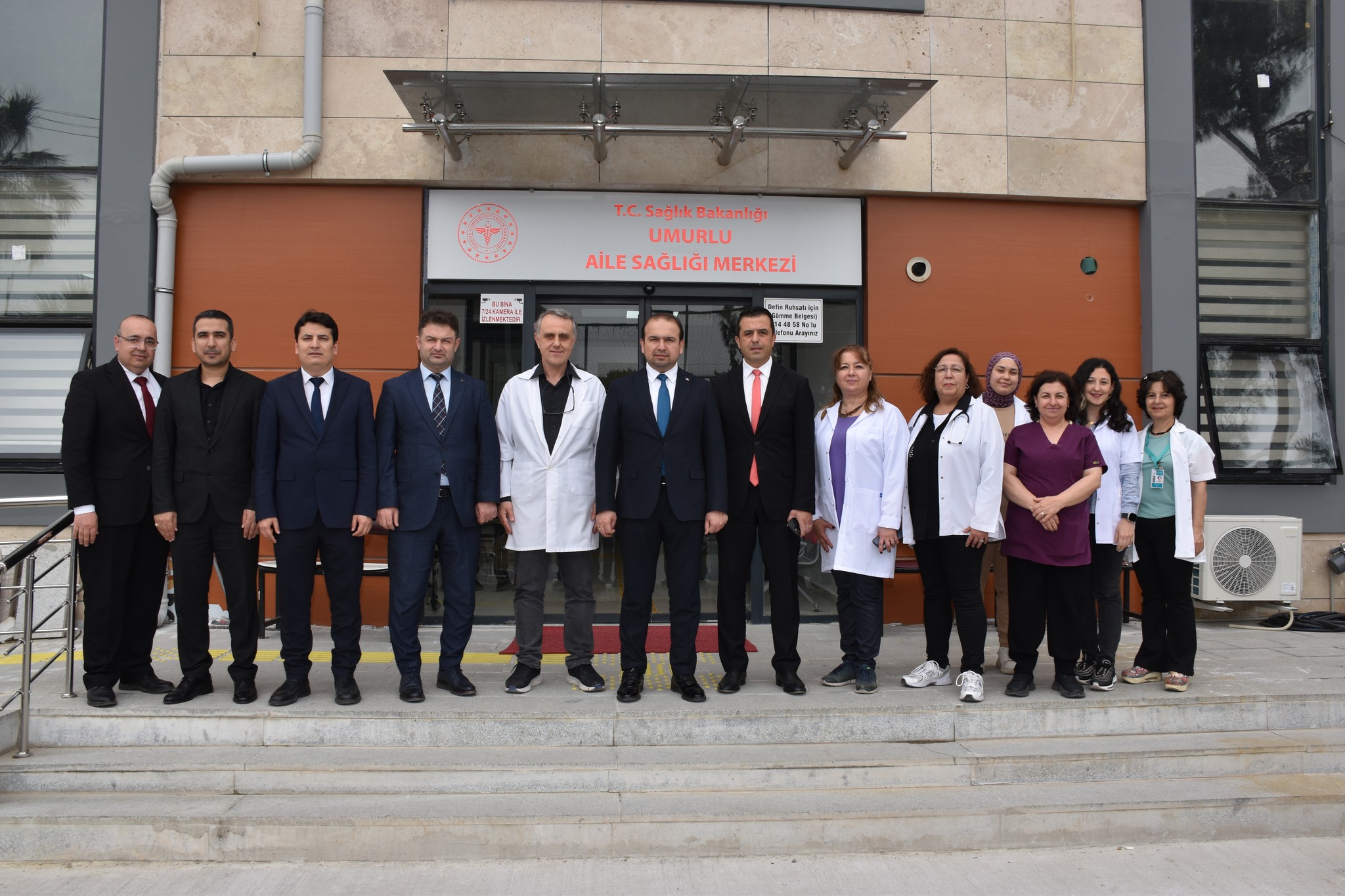 Aydina Yeni Saglik Merkezi 564283 D89E41986961B50528B5C813B0713F66