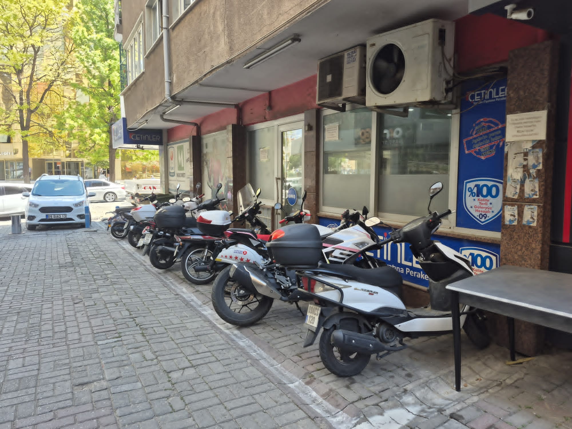 Aydinda En Cok Onlardan Var Sokaklarin Vazgecilmezi Oldular 571465 1B13B258Aa4E2B1Cdce4Ff95813628E2