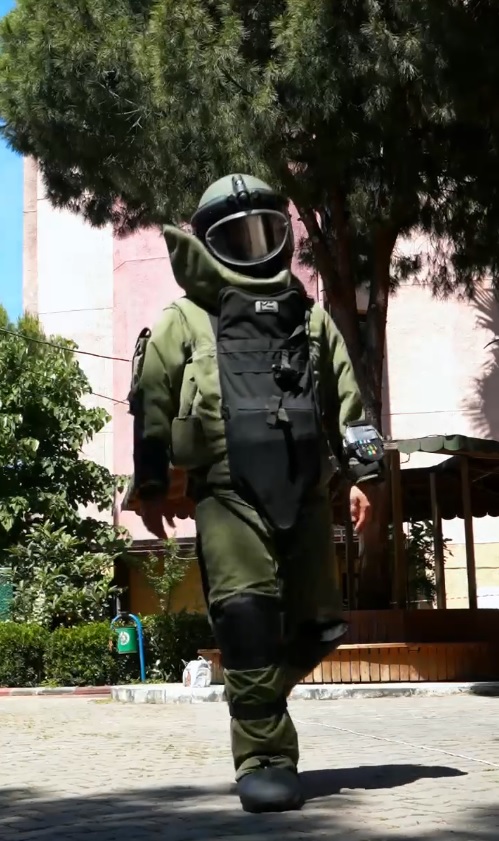 Aydinda Hastanede Bomba Alarmi 570134 8Fba6A0Fe0Dfdb1Ed151476C7A8630De