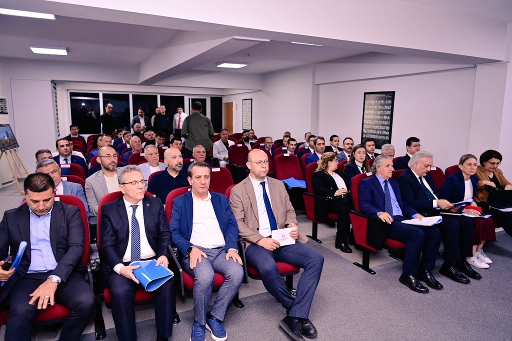 Aydinda Hayvan Haklari Kurulu Toplantisi Yapildi 2Ff86Ca40970D74Eec144E79Ec37B32C