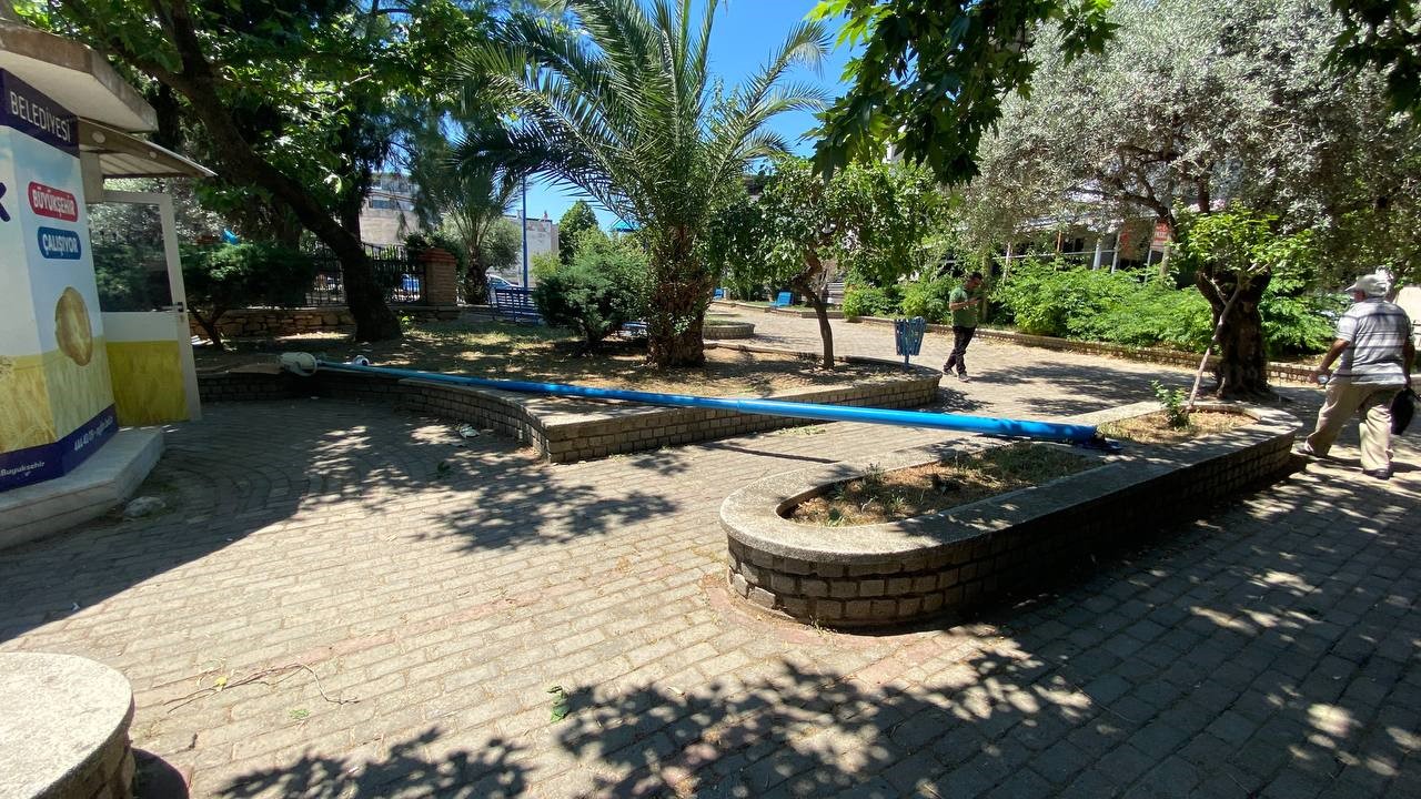 Aydinda Parkta Oturan Sahislar Olumden Dondu 2 Yarali 92Cdf96Fbc0B782Ed66Ac9A8E6Aa475D