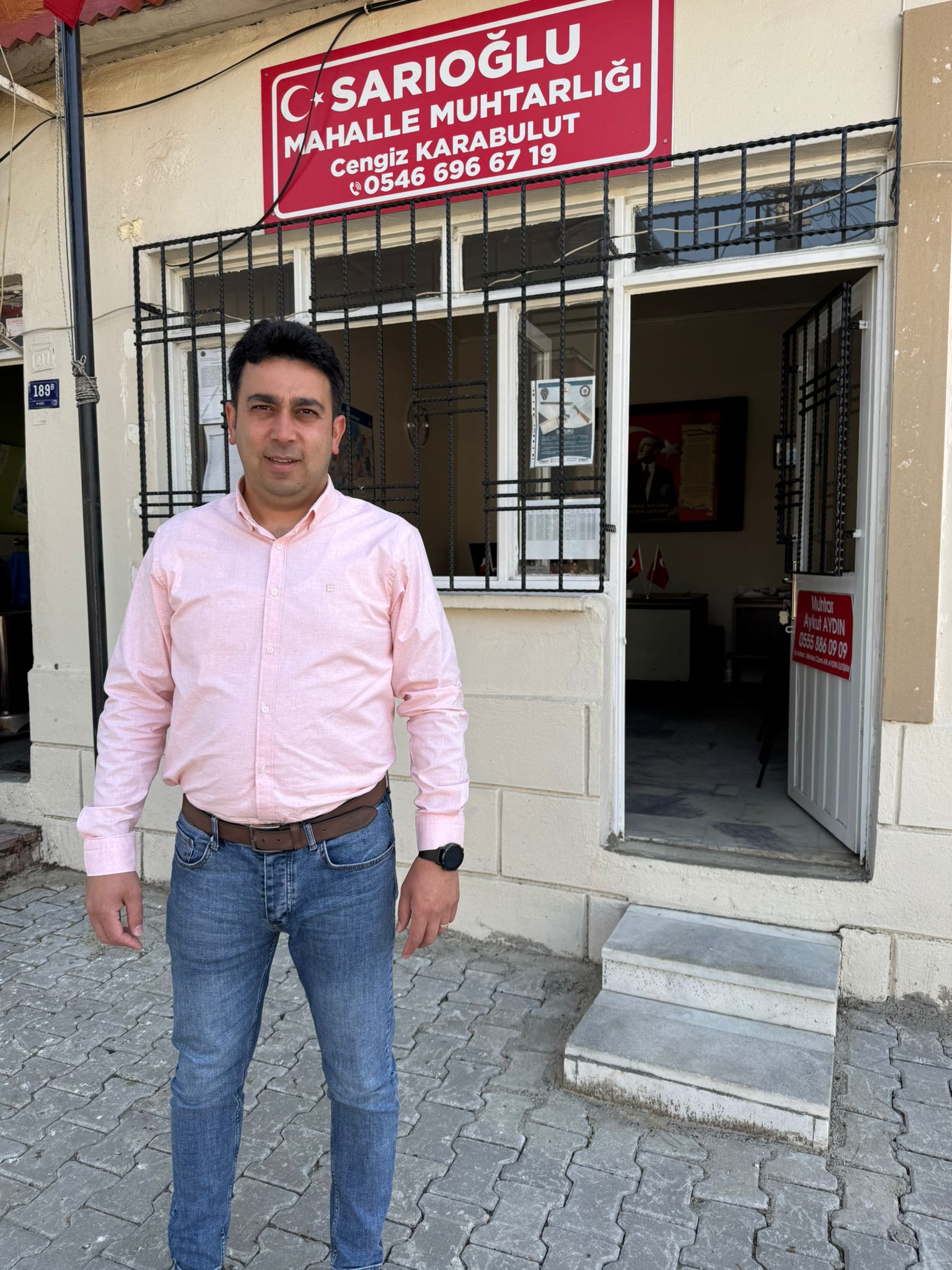 Aydinin Bu Mahallesi Secime Gidiyor Muhtarlarini Sececekler 572169 4509Ae3Fd48D976A3F7D93D89512A05B