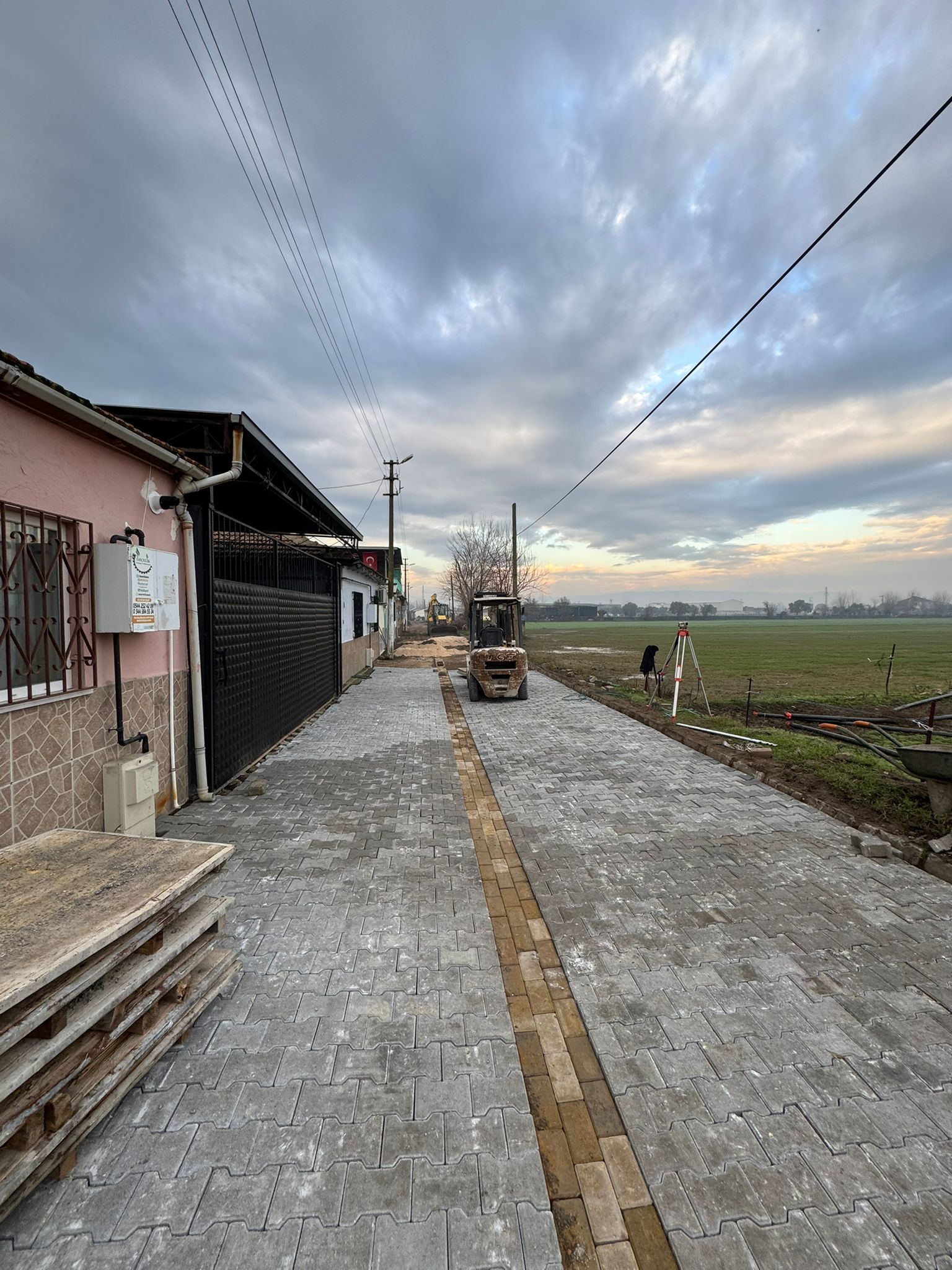 Aydinin Bu Mahallesi Secime Gidiyor Muhtarlarini Sececekler 572169 4Bd65E24Bd77027D731Ce6C5De3C17Ff