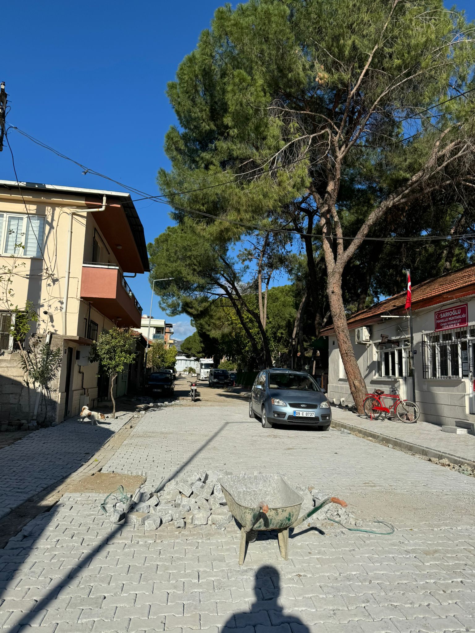 Aydinin Bu Mahallesi Secime Gidiyor Muhtarlarini Sececekler 572169 7B3Ceb74E6Fc8007Dca908395C098885