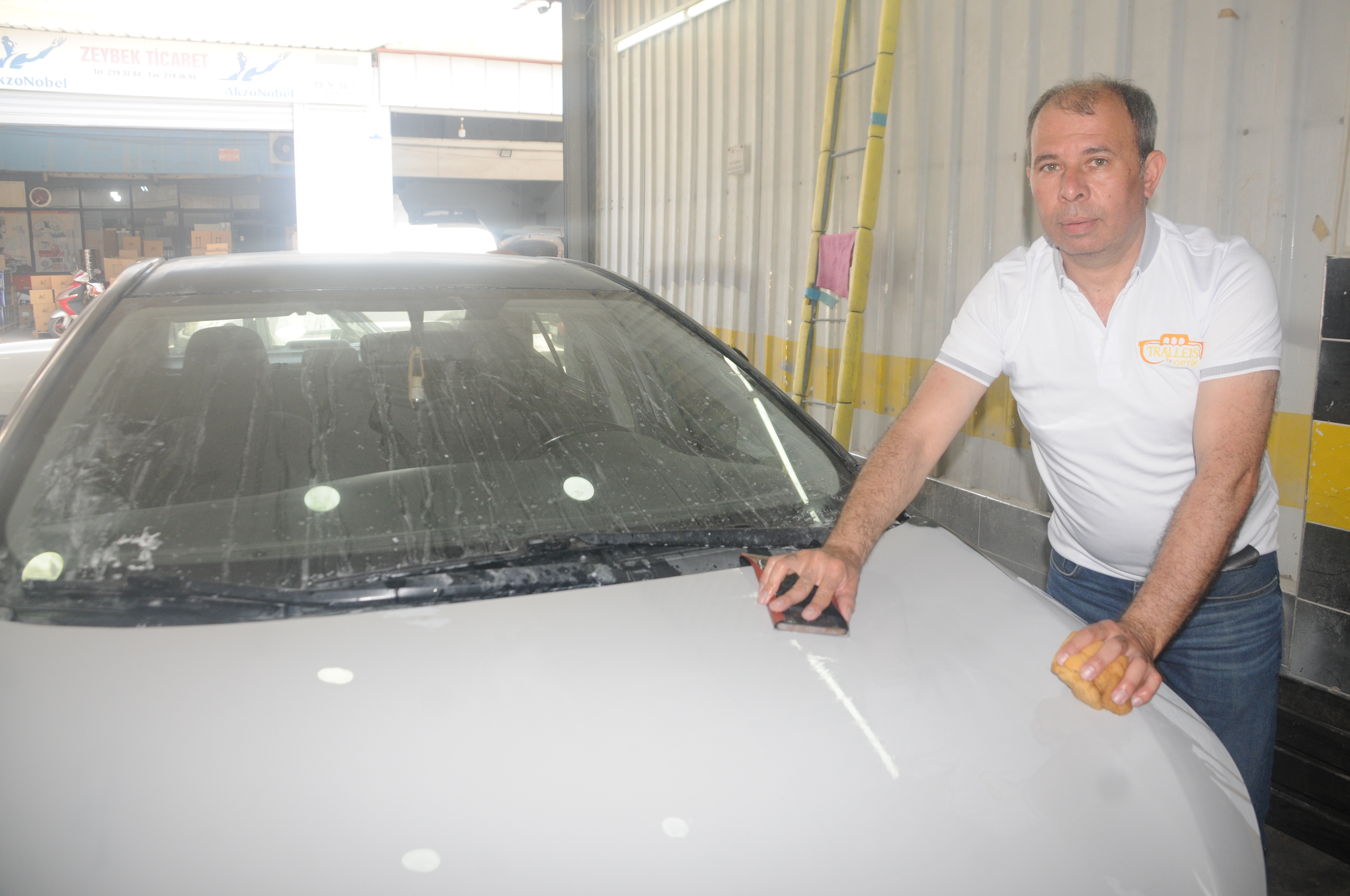 Aydinli Esnaftan Onemli Uyari Arac Boyasi Deger Dusurmez 565552 E1Bb0061E5Abadc1733F2E3A2B403007