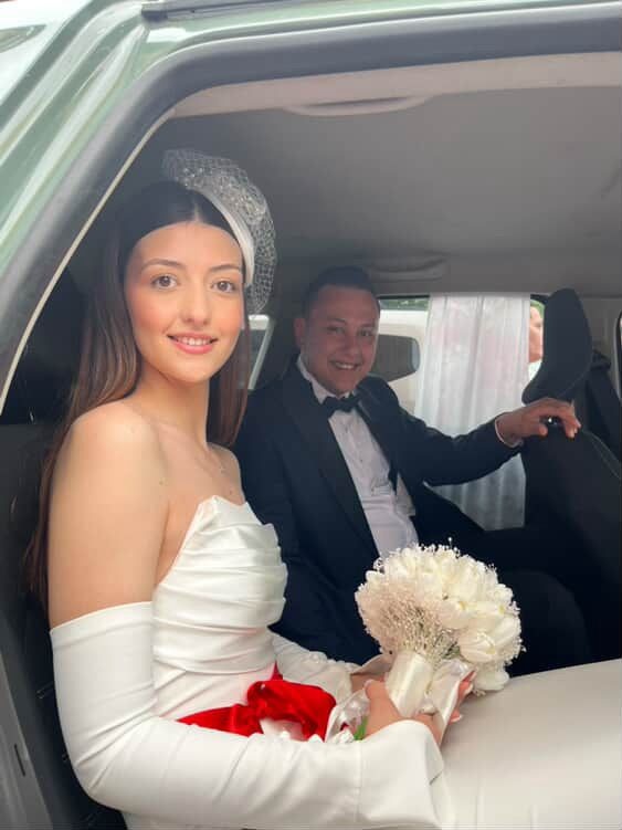 Aydinli Fanatik Damat Dugunde Sampiyonlugu Kutladi 570883 995A0B063D244810F708F9F2E23F32Af