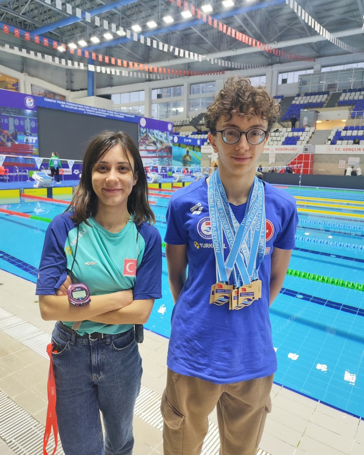 Aydinli Sporcu Turkiye Sampiyonu Oldu 572120 B79Edde25Ac3D1008424E9616E7E7Bc2