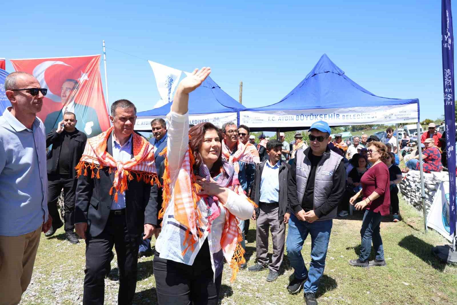 Baskan Cercioglu Yoruk Kulturumuze Sahip Cikmaya Devam Edecegiz 08D9A0Bcc5E0E82Eccdf55758F06Ff73