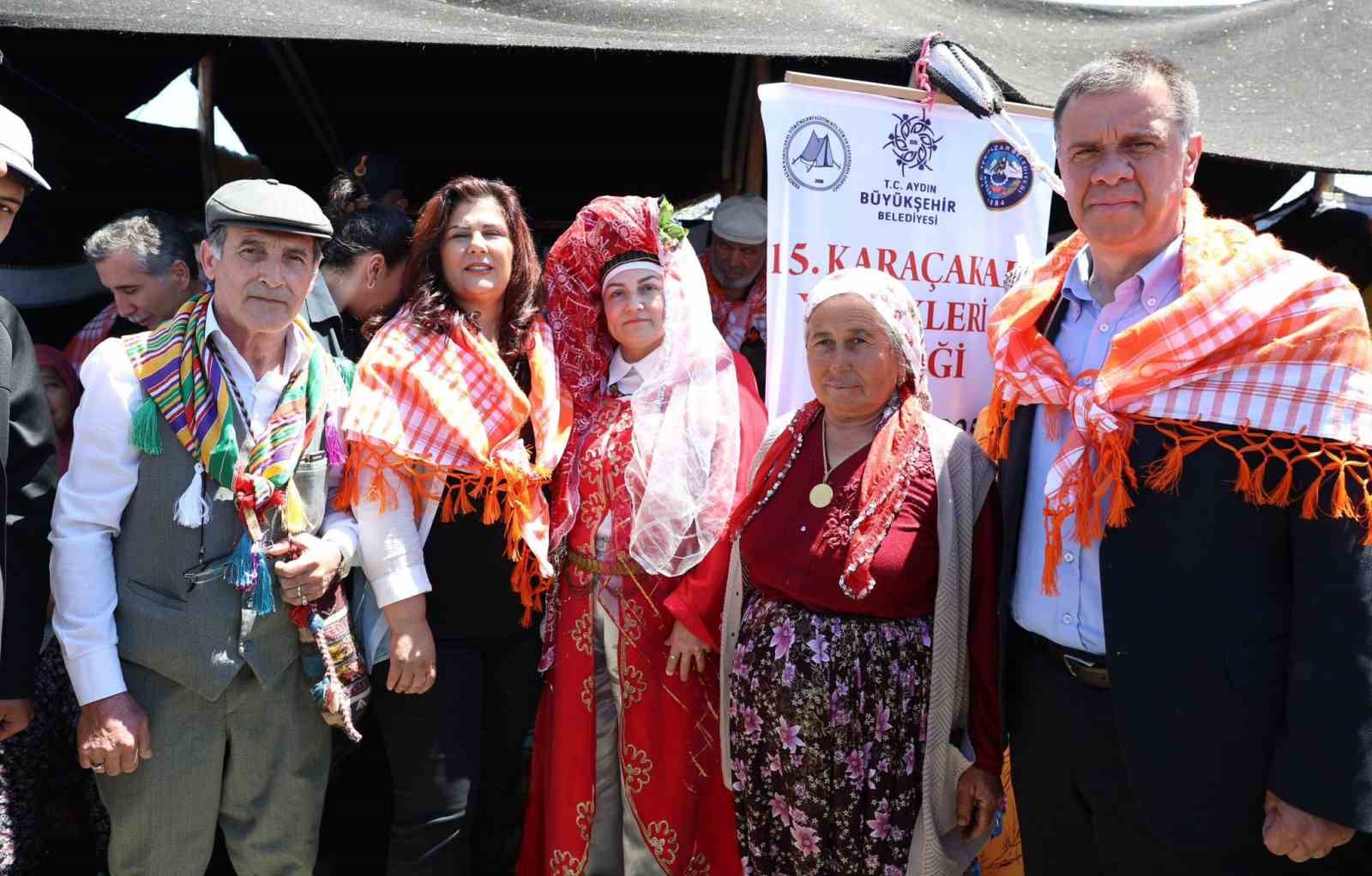 Baskan Cercioglu Yoruk Kulturumuze Sahip Cikmaya Devam Edecegiz 19E7F56704Aae9Ea5B347164150F20A8