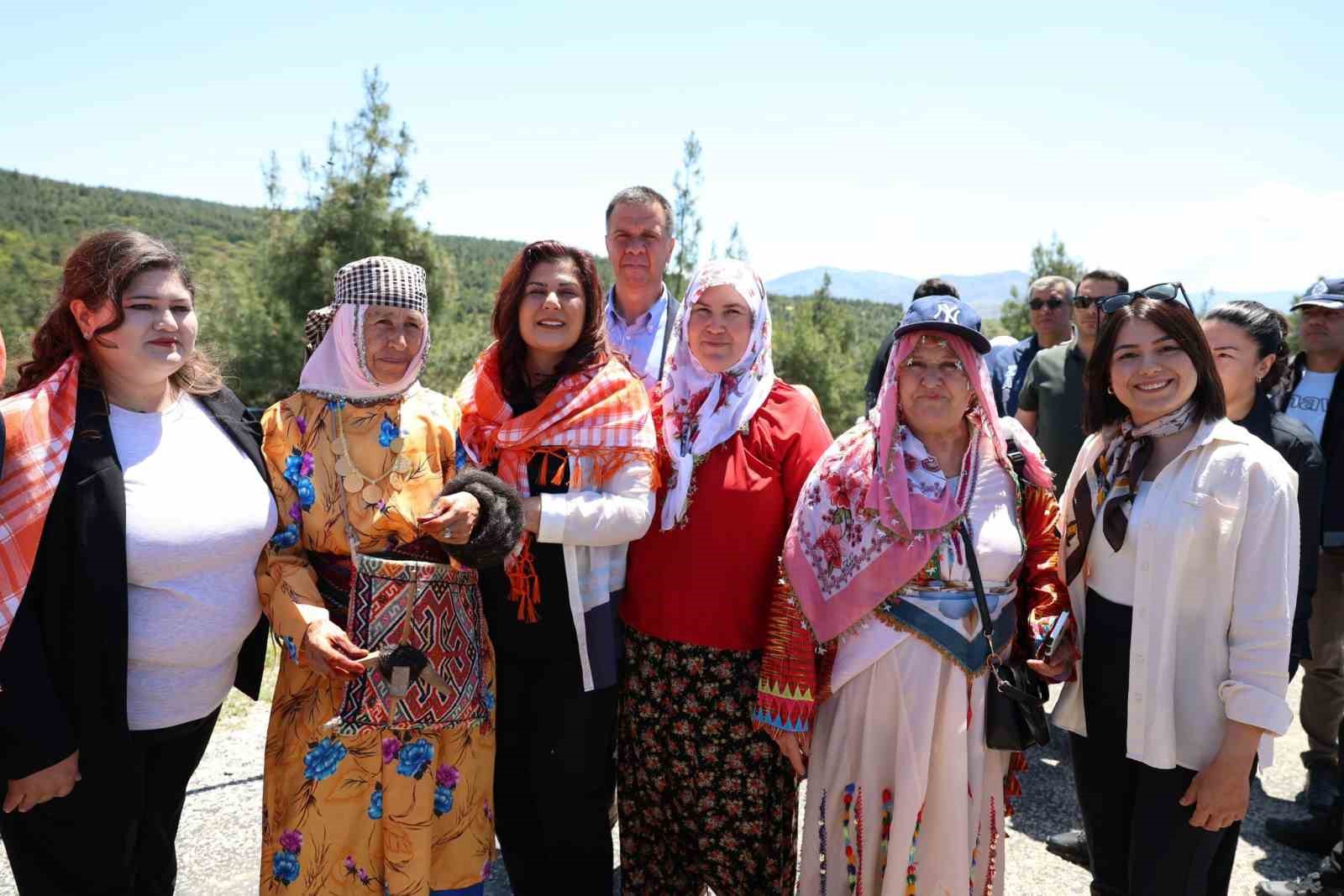 Baskan Cercioglu Yoruk Kulturumuze Sahip Cikmaya Devam Edecegiz 52813E4491D582D4374462Bbe5Ef13C8