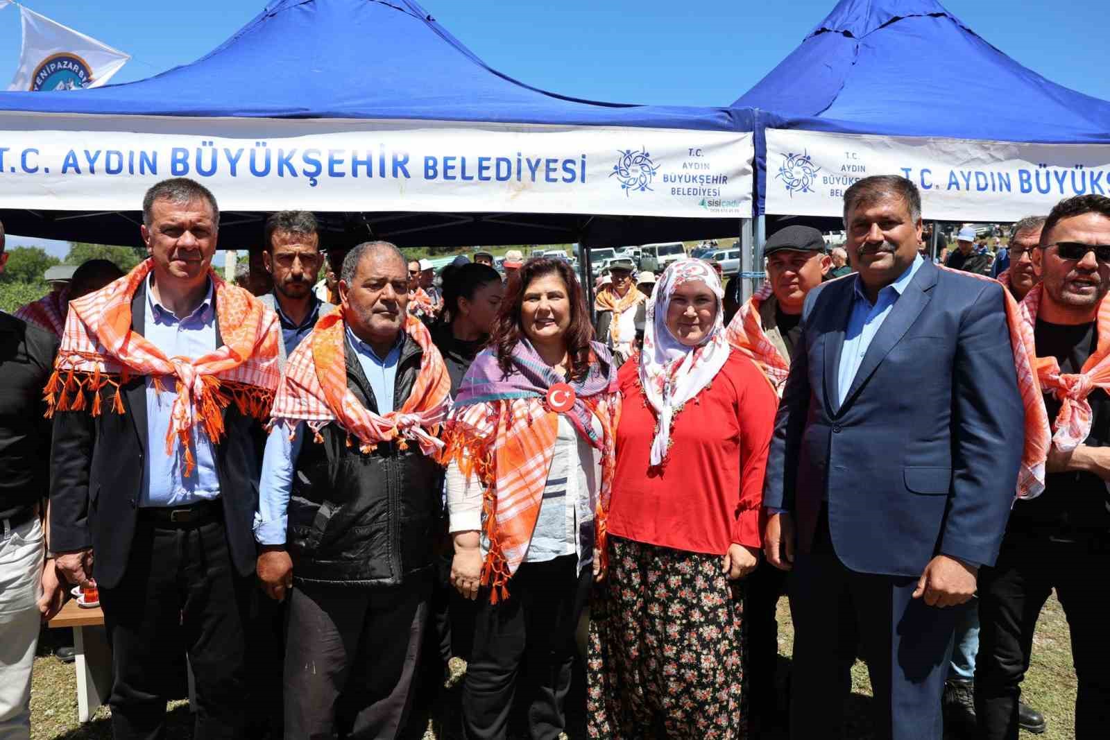 Baskan Cercioglu Yoruk Kulturumuze Sahip Cikmaya Devam Edecegiz 808F98108D92C02B0B161E96B151Ce31