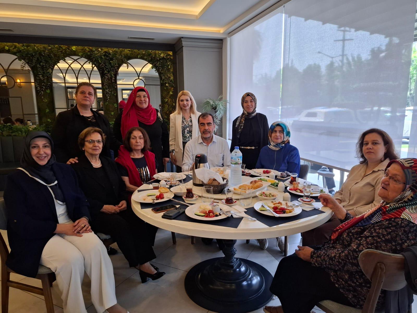 Baskan Erdem Annelerimizin Gozyaslari Akmasin 566881 57B27B22Dd1A14Cc3229F0C20Fd4E1F6