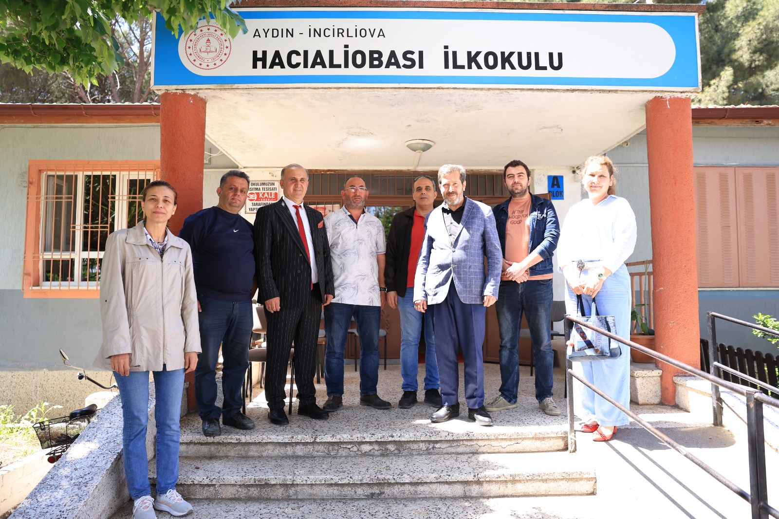 Baskan Kaya Yine Iyilige Kopru Oldu 565348 C2B1D8B59Faeb35263Adcb8018680838