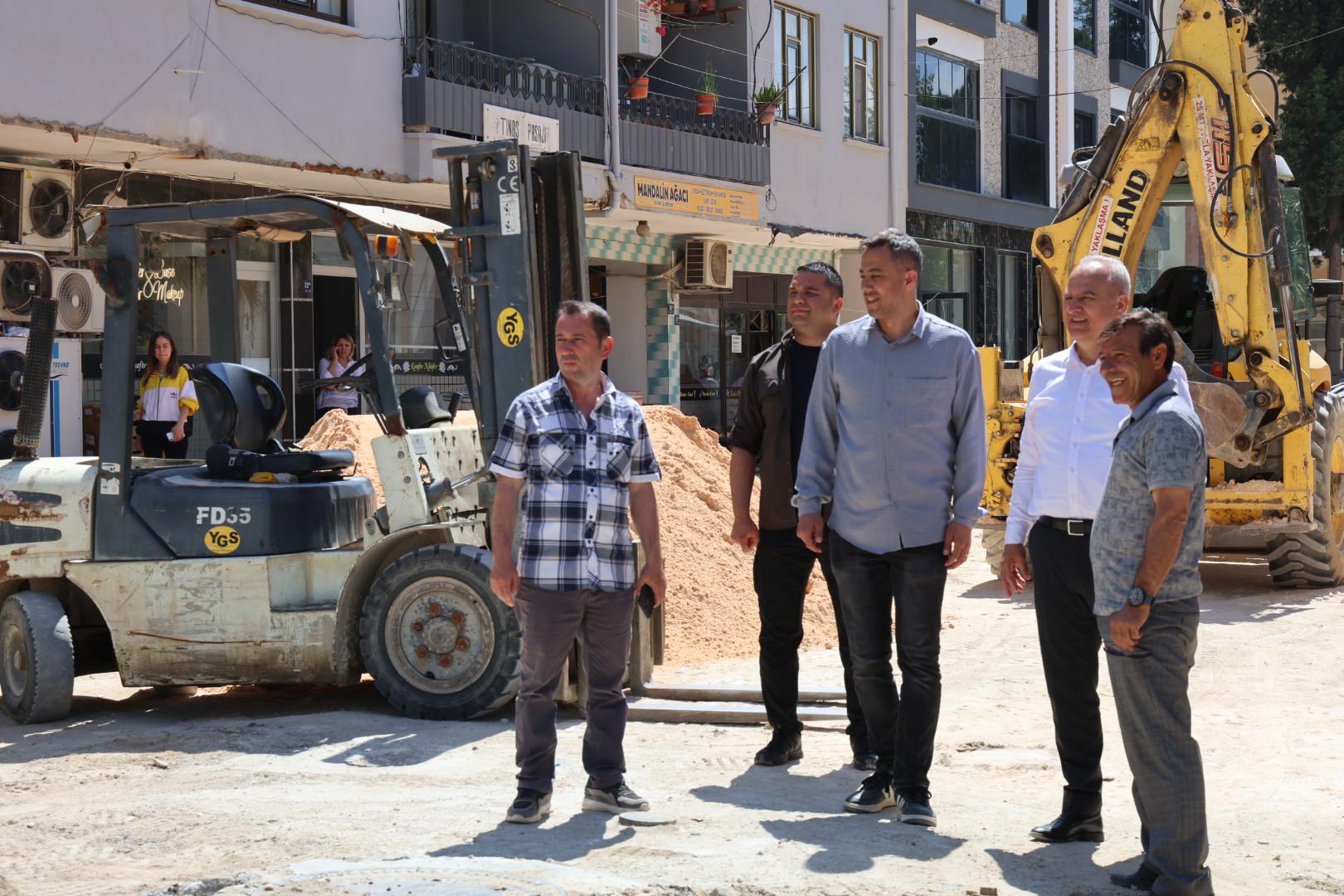 Baskan Kivrak Soz Verdik Yapiyoruz Cinenin Cehresi Degisiyor 565353 31C8C730A52Aeddcdaea6Dcb930C0Ba3