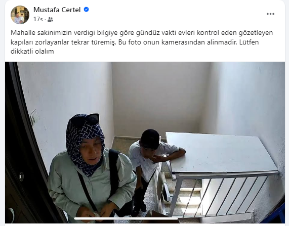 Bu Goruntuler Nazilliyi Tedirgin Etti Zafer Mahallesi Diken Ustunde 571759 6Cce9Cf58A677Cc38F934F4A24A14Cab