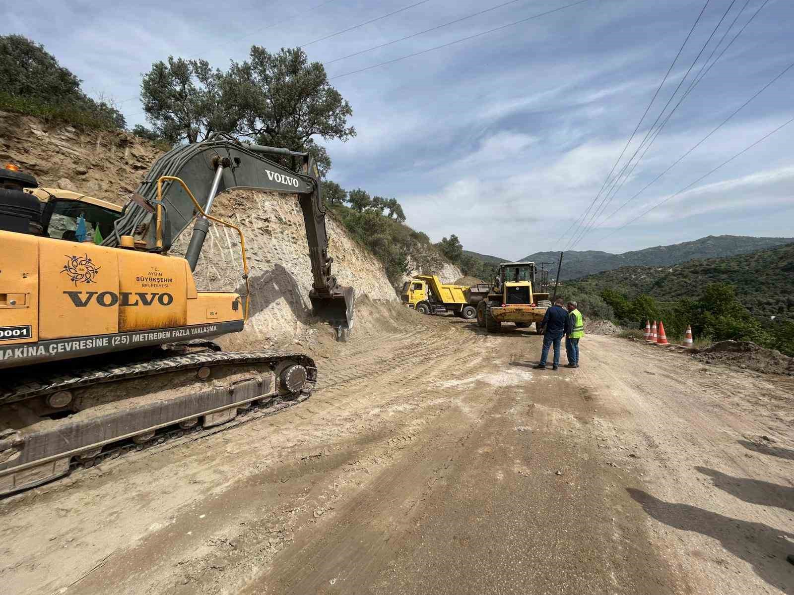 Buyuksehir Yol Calismalarinda Hiz Kesmiyor Ee0De42F6A1B50978D675590C98C082C