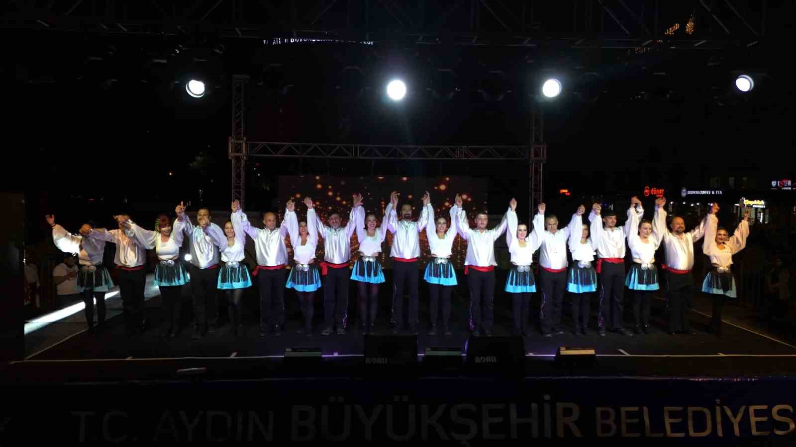 Buyuksehirin Ogrencileri Gosterileriyle Begeni Topladi 150Fd8Bc1Dc88Ccce5D65E7E86479520