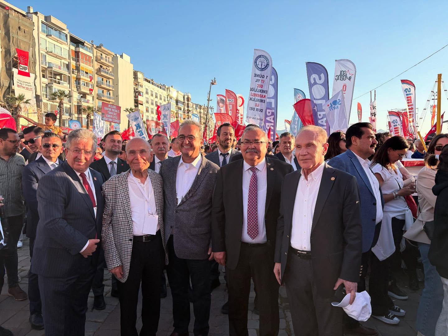 Chp Aydin Izmire Akin Etti 569123 A03A969B0Dc44D2A9E1863374A9Fba9F