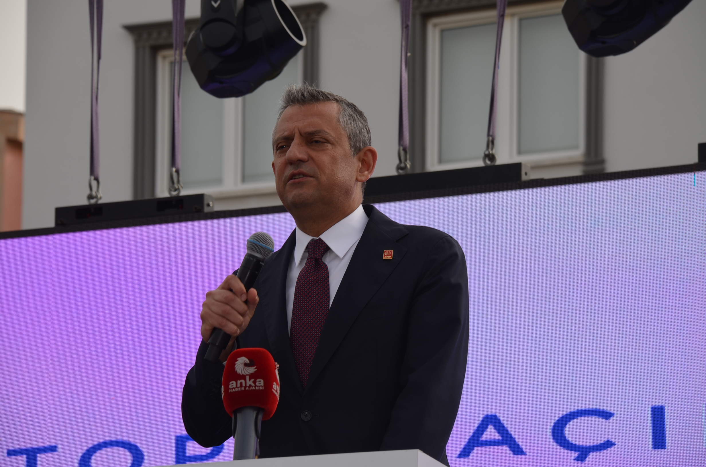 Chp Lideri Ozel Didim Belediyesinin Hizmetlerini Acti 568485 Fd5C04E436B1263Bb4Dce094971E133B