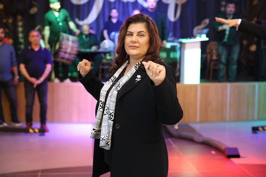 Chpli Baskan Dunyaevine Girdi Cercioglu Zeybek Oynadi 564895 2Ab6087E66126Eaee67Dcca355Dd4772
