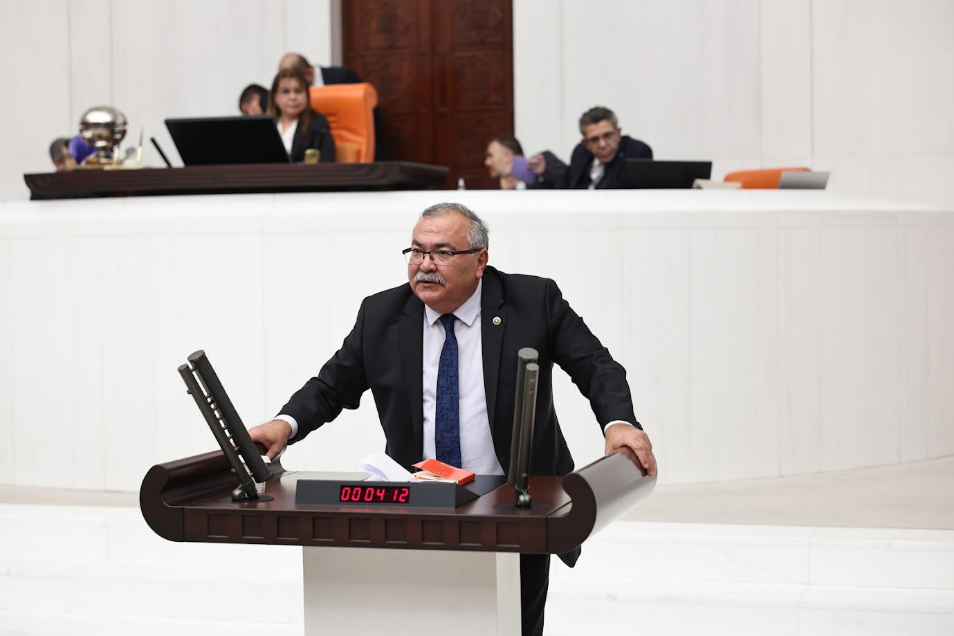 Chpli Bulbulden Iktidar Milletvekillerine Kaygi Duymayan Bir Milletvekili Var Mi 565912 F3C8Aaa502679Fcdf4Db9A3121C9D871