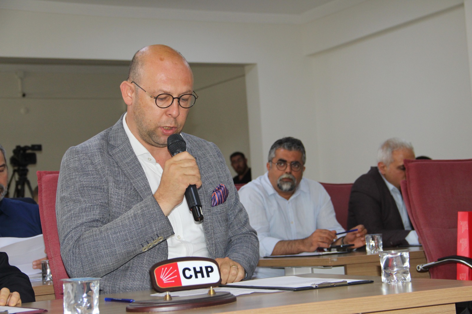 Chpli Mersin Iktidar Iktidar Yuruyusumuzu Hazmedemiyor Mhpli Uysal Saldiri Iktidara Evrilemez 565365 Aeabb34814C6C71Acd7F2Ded7348Af51