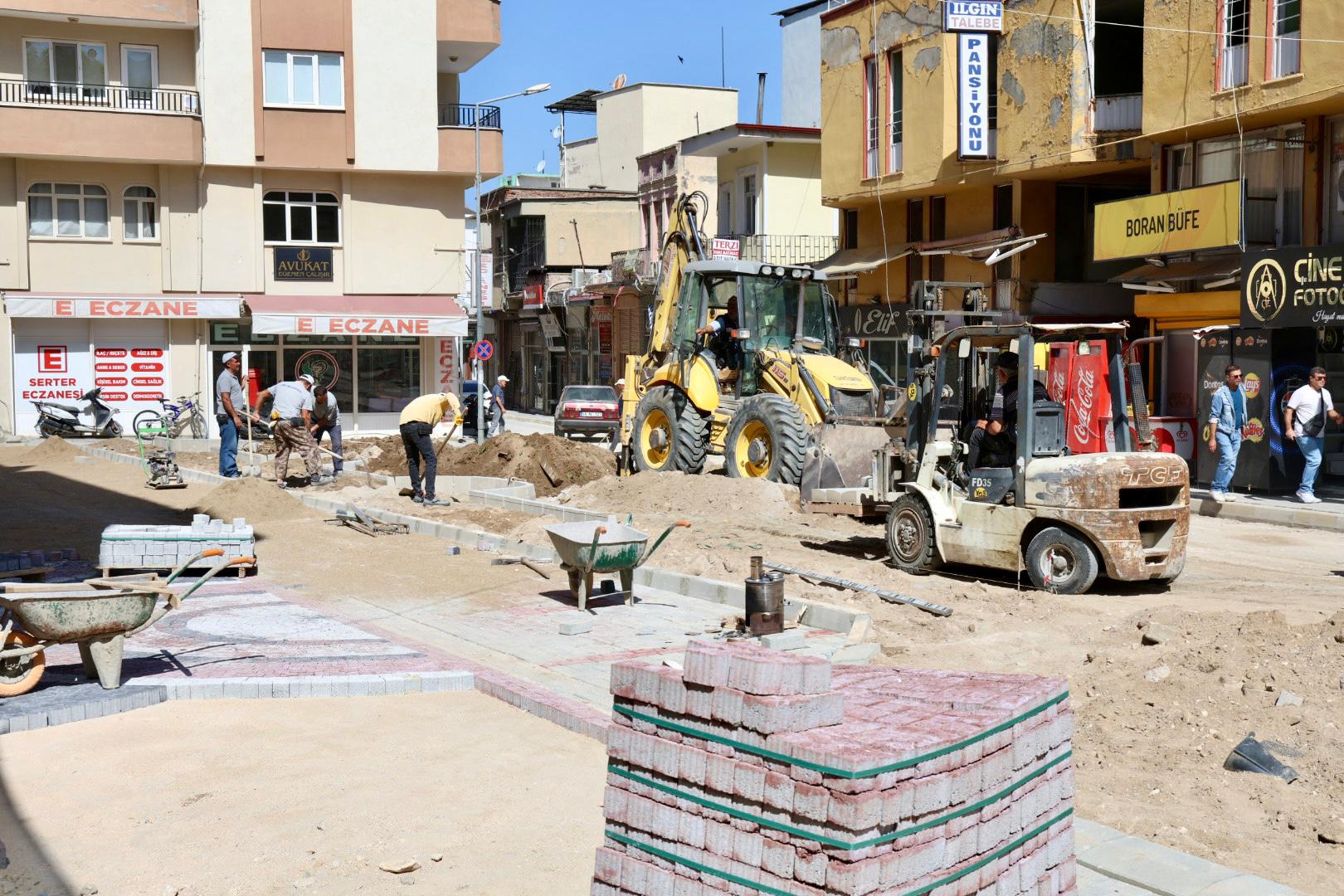 Cinede Donusum Mesaisi Hamitabat Mahallesinde Suruyor 570195 Ad47294E673E5Bf9065Cfd6Da00D71D7