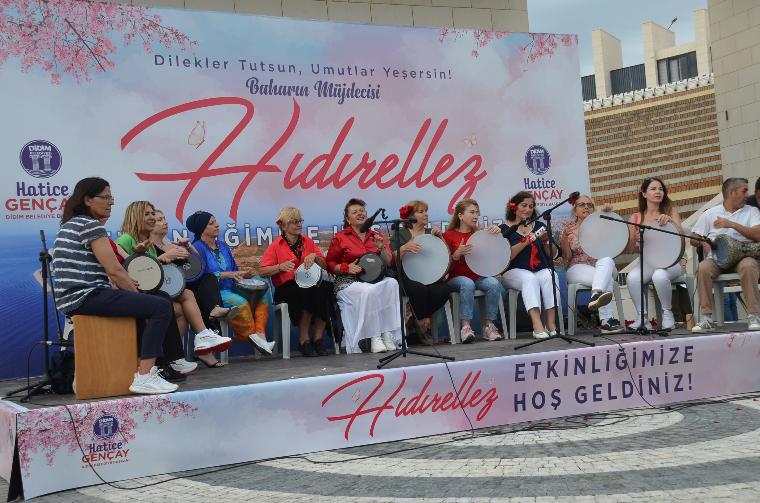 Didim Belediyesi Hidirellezi Coskuyla Kutladi 565376 831732Ba442C1B786A9279C4B665014E