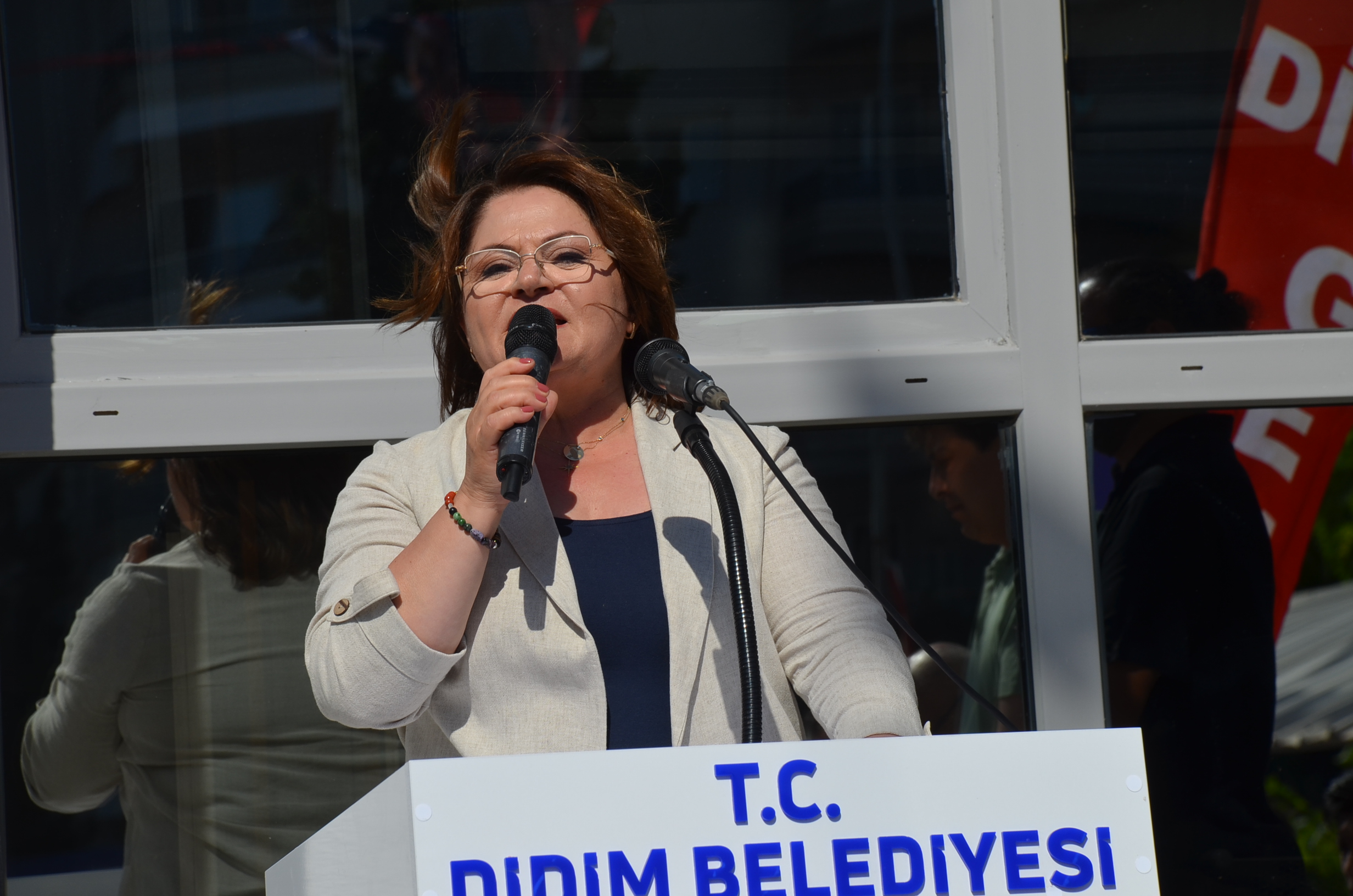 Didim Belediyesinde Toplu Sozlesme Sevinci 571227 2C0A60056258E8Af3A33D2592B75Af7A