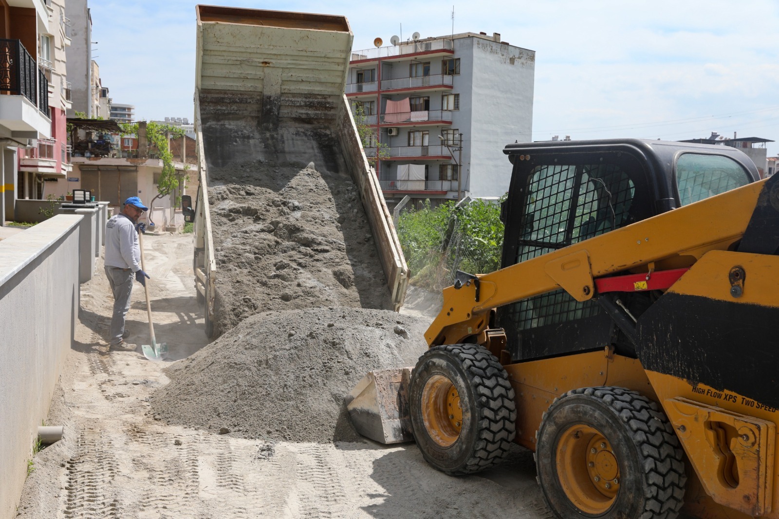 Efeler Belediyesi Bir Calismayi Daha Tamamladi 569992 7Df9F0D6Fe89Ed16D27B41B6593A2566