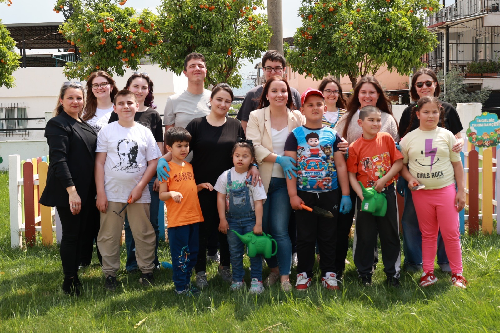 Efeler Belediyesinin Projesine Tubitaktan Destek 567269 5F295Bff85683Dba7Dde489C5B03F4D1