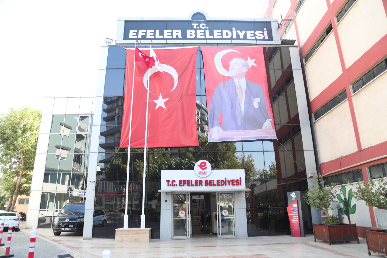 Efeler Belediyesinin Projesine Tubitaktan Destek 567269 E21Adcd7836722E9Cb0Feb1E2425162F