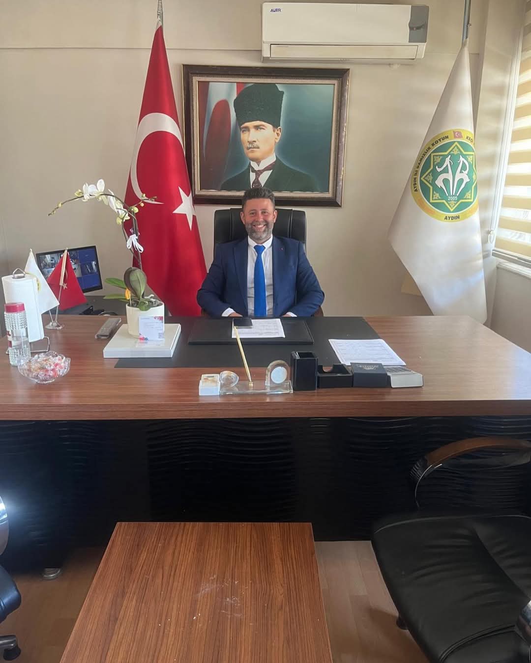 Ek Foto Aydinda Kucukbas Kurban Fiyatlari Belli Oldu 566194 Abec371192B63764A4Bf1519Ba442B12