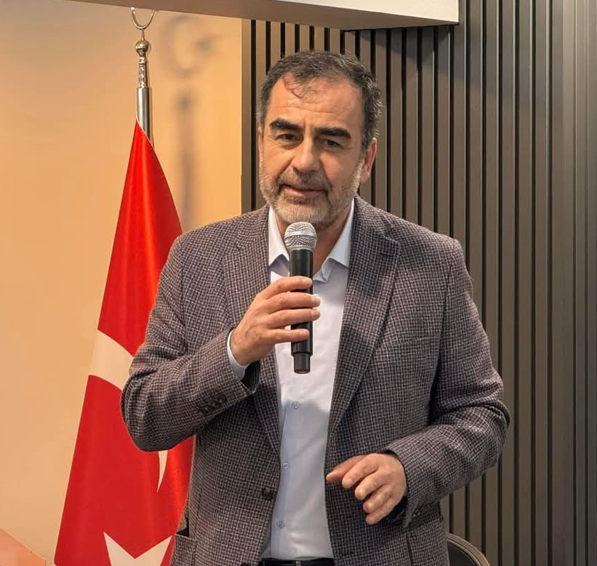 Erdem Aydinin Ulasim Sorunlari Cozulmeli 569180 2F9F294Ddf13D98C435Ef304Cb12C2F3