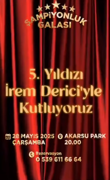Irem Derici Aydinlilari Costuracak 570374 0C97F2Bbc3473511B06Da1B3C301Cb45
