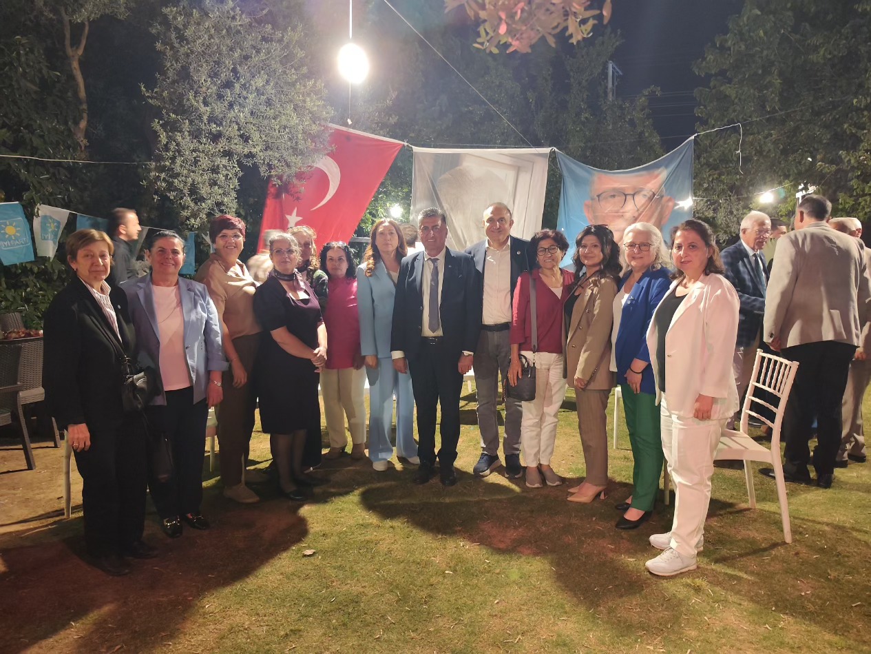 Iyi Parti Aydina Yeni Yonetim 570087 Dcabac37E78F8Ed1Fc72D2Eabc51113F