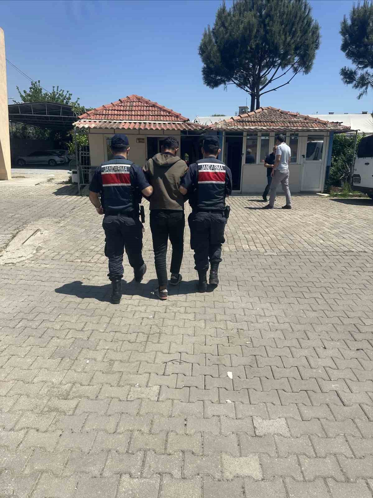 Jandarmadan Narkotik Operasyonlari 7Bd8F321710614E2290D123B91C0D8C1