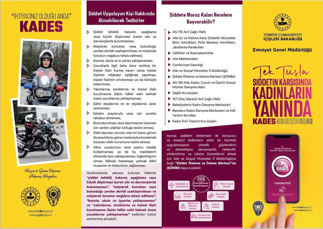 Karacasu Emniyeti Yuksekokul Ogrencilerini Bilgilendirdi 564656 9B53C95Dbccf34D3B9Bd938Ac124Dfce