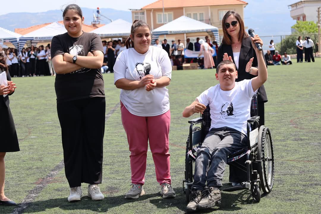 Karacasuda 19 Mayis Coskusu 569067 C673D528391A9931B65826Aa80B32D08