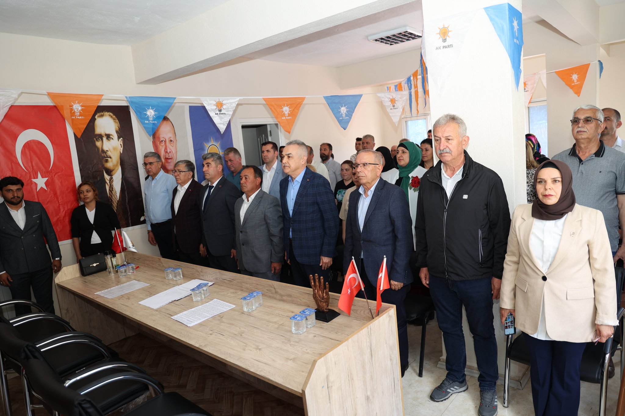Karacasuda Ak Parti Danisma Meclisi Yapildi 566492 3Cfa8Bd377894Dbedccf6946A7E4Cdb2