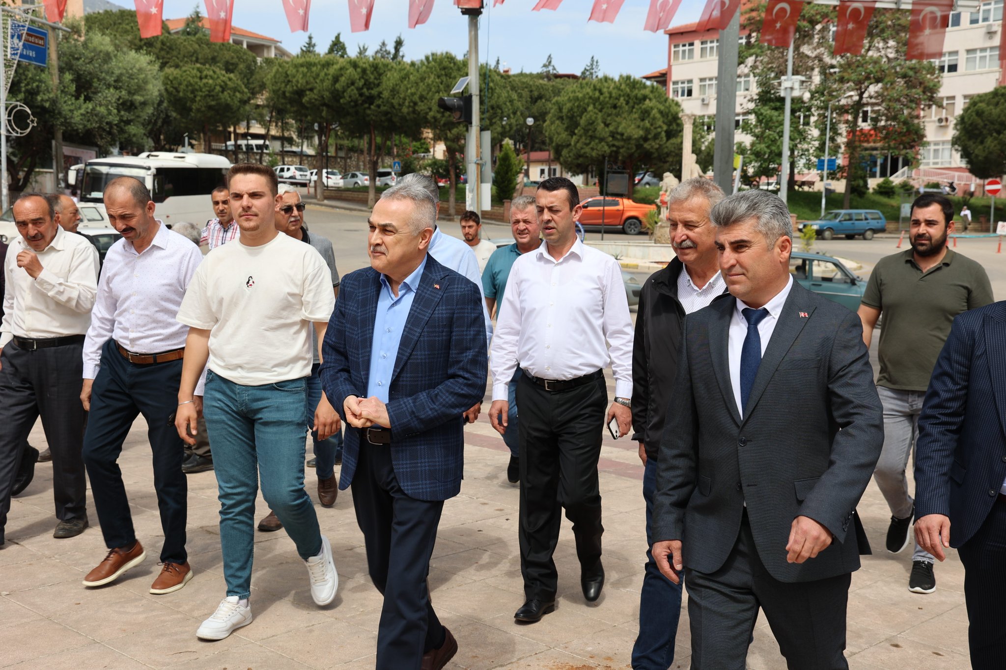 Karacasuda Ak Parti Danisma Meclisi Yapildi 566492 F9C50Abc136B7745Ea39Bedecb443112